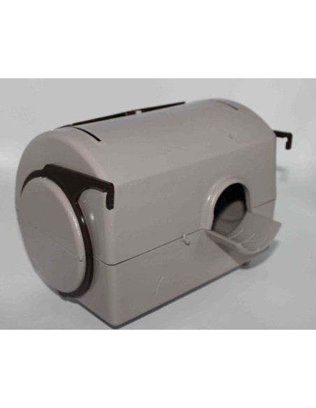 NIDO TAURÓN PARA PSITÁCIDAS MOLDES AVE