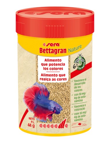 BETTAGRAN NATURE SERA