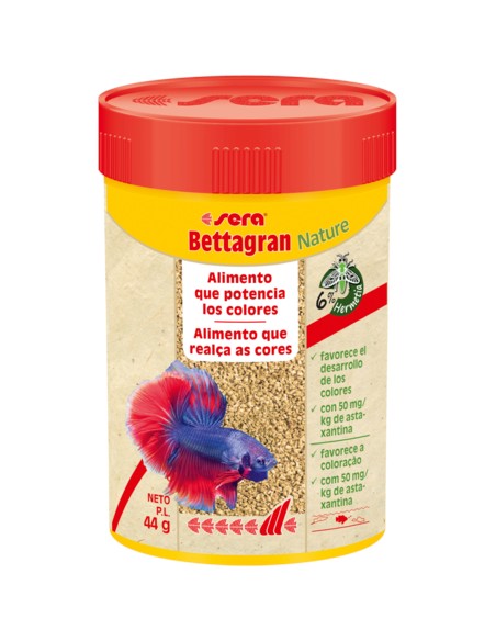 BETTAGRAN NATURE SERA