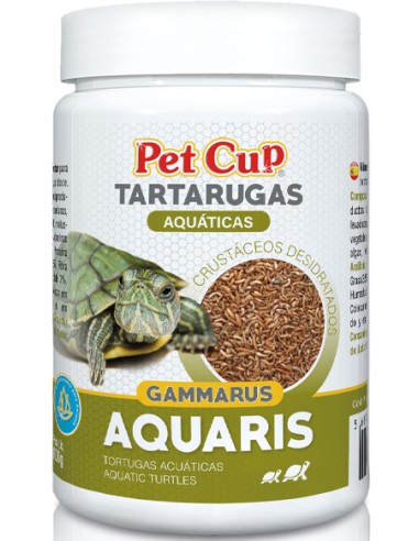 GAMMARUS PET CUP