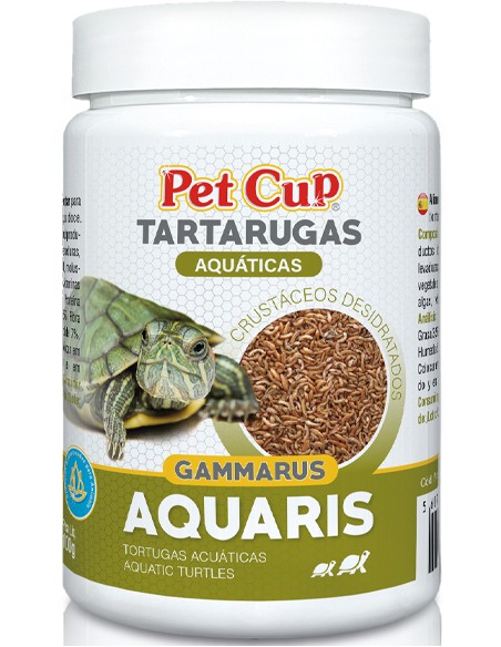 GAMMARUS PET CUP