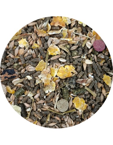 MIXTURA COBAYA PET CUP