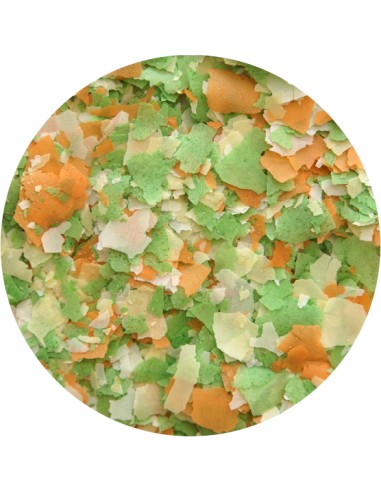 ALIMENTO PECES AGUA FRIA PET CUP