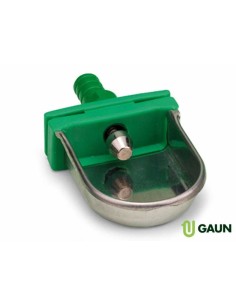 BEBEDERO AUTOMÁTICO CONEJOS GAUN