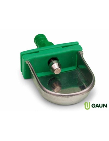 BEBEDERO AUTOMÁTICO CONEJOS GAUN