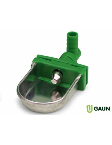 BEBEDERO AUTOMÁTICO CONEJOS GAUN