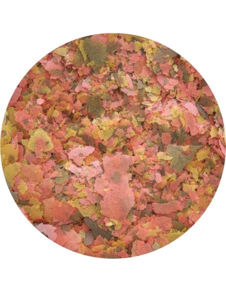 ALIMENTO PECES TROPICAL PET CUP