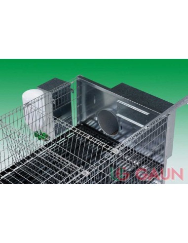 JAULA CONEJOS SEGURA GAUN