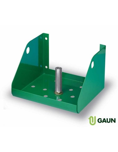 SOPORTE BLOQUE SAL VERDUM VERTICAL GAUN