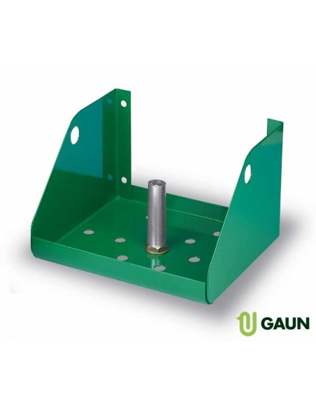 SOPORTE BLOQUE SAL VERDUM VERTICAL GAUN