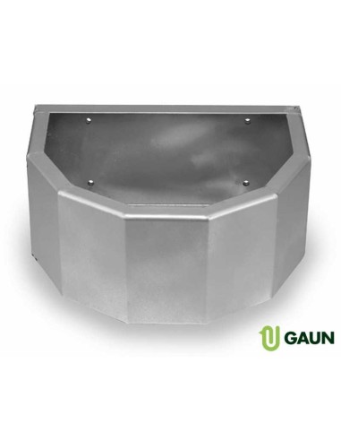 COMEDERO FRONTAL PARA CABALLOS GAUN