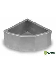 COMEDERO ESQUINERO PARA CABALLOS GAUN