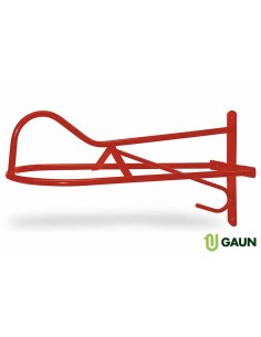 PORTA MONTURAS PINTADO GAUN