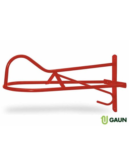 PORTA MONTURAS PINTADO GAUN