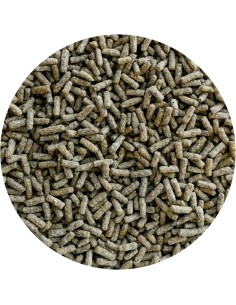 ALIMENTO TORTUGA JUNIOR PET CUP - 40 GR 2