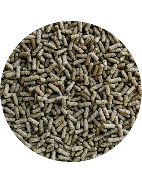 ALIMENTO TORTUGA JUNIOR PET CUP - 40 GR