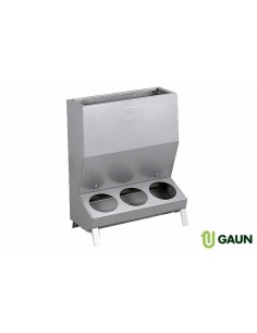 COMEDERO LECHONES GAUN 2