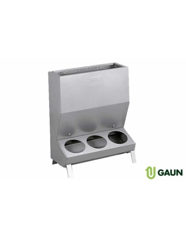 COMEDERO LECHONES GAUN