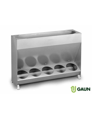 COMEDERO LECHONES GAUN