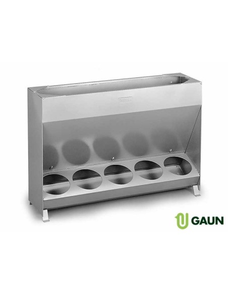 COMEDERO LECHONES GAUN