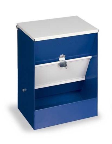 TOLVA MINICAN PINTADA GAUN - ROSA