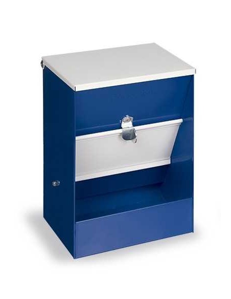 TOLVA MINICAN PINTADA GAUN - ROSA