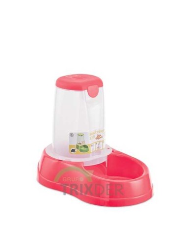 TOLVA AGUA TRIXIE