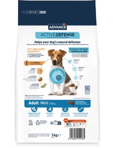 MINI AFFINITY ADVANCE 2