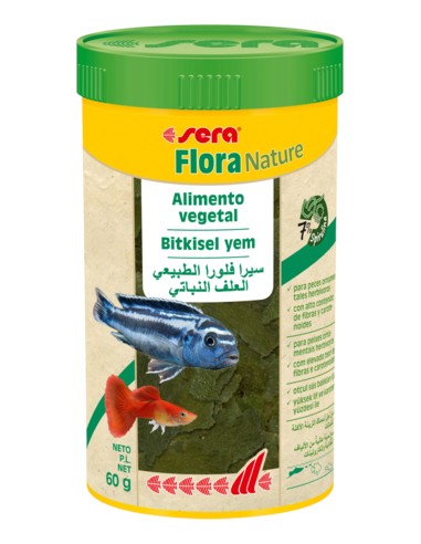 FLORA NATURE SERA