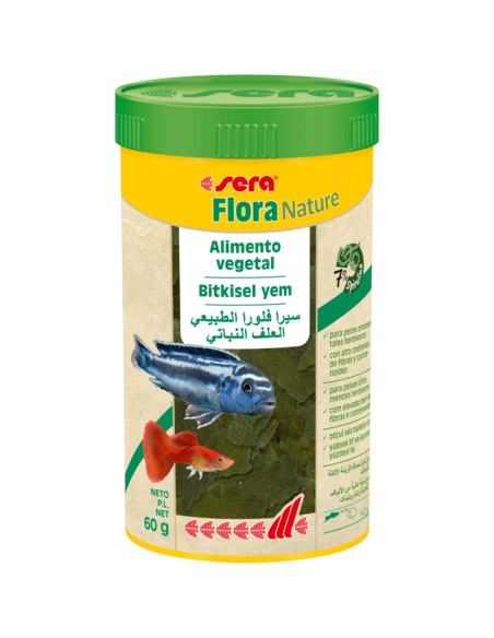 FLORA NATURE SERA