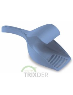 PALA MULTIUSOS DOBLE TRIXIE - VERDE PASTEL