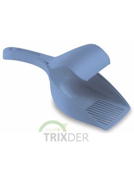 PALA MULTIUSOS DOBLE TRIXIE - VERDE PASTEL