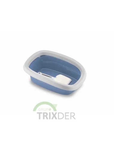 WC GATOS SPRINT 10 TRIXIE - 31 X 14 X 43 CM