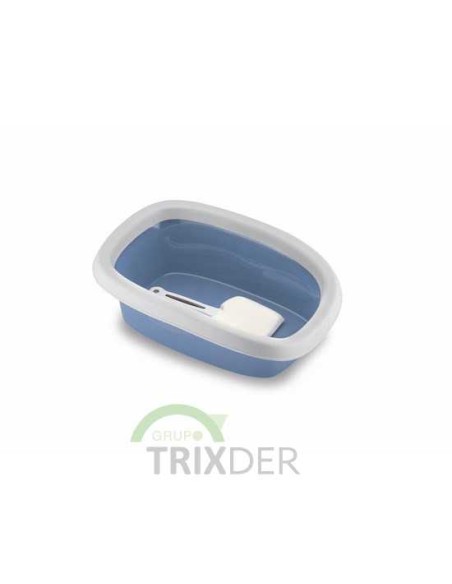 WC GATOS SPRINT 10 TRIXIE - 31 X 14 X 43 CM