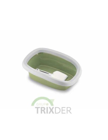 WC GATOS SPRINT 10 TRIXIE - 31 X 14 X 43 CM