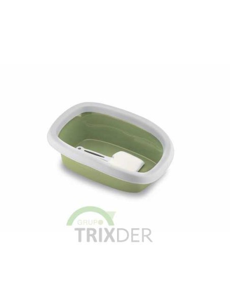 WC GATOS SPRINT 10 TRIXIE - 31 X 14 X 43 CM