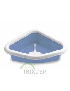 WC GATOS SPRINT CORNER TRIXIE - 56 X 14 X 40 CM