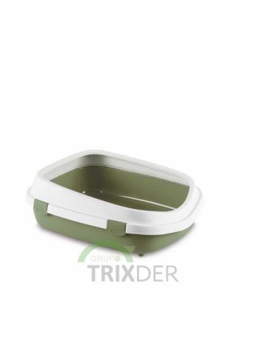 WC GATOS QUEEN TRIXIE