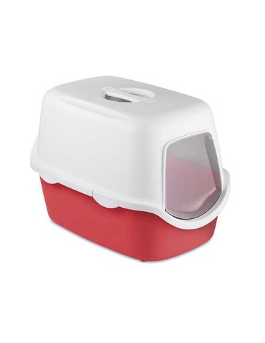 WC GATOS CATHY TRIXIE - BLANCO/VERDE