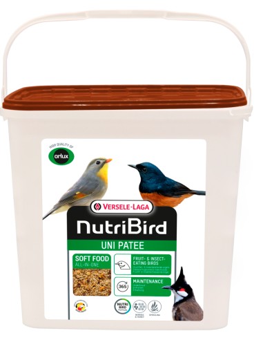 CAMA PLÁSTICO SLEEPER TRIXIE