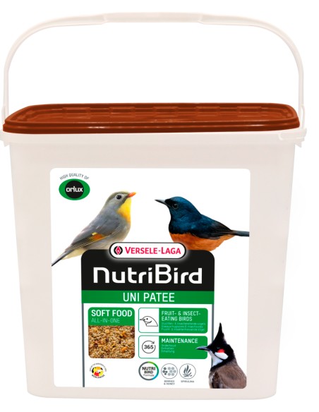 CAMA PLÁSTICO SLEEPER TRIXIE