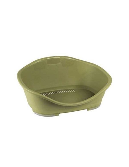 CAMA PLÁSTICO SLEEPER TRIXIE