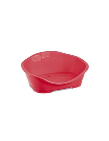 CAMA PLÁSTICO SLEEPER TRIXIE