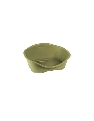 CAMA PLÁSTICO SLEEPER TRIXIE