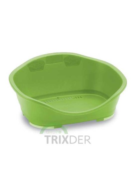 CAMA PLÁSTICO SLEEPER TRIXIE