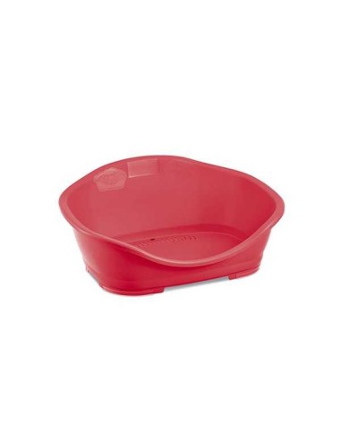 CAMA PLÁSTICO SLEEPER TRIXIE