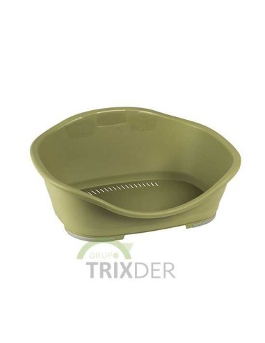 CAMA PLÁSTICO SLEEPER TRIXIE