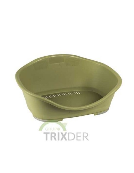 CAMA PLÁSTICO SLEEPER TRIXIE