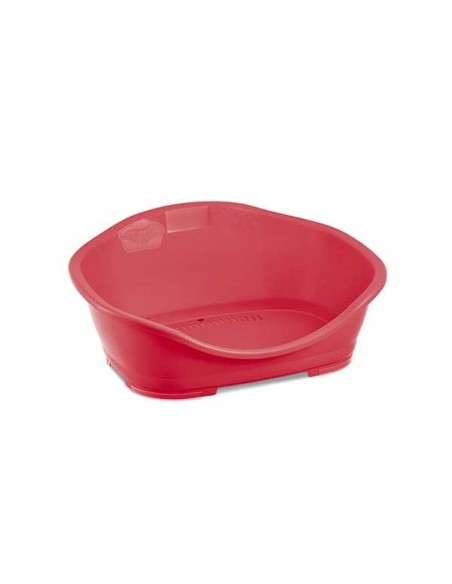 CAMA PLÁSTICO SLEEPER TRIXIE