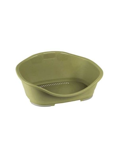 CAMA PLÁSTICO SLEEPER TRIXIE